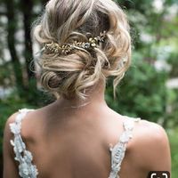 2 styles - 1 mariée : Partage ton style - 1