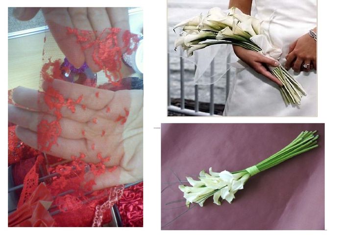 mon bouquet