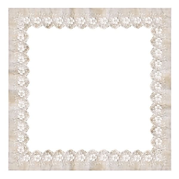 dentelle