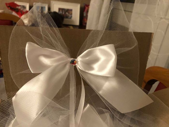 Déco voiture invité 1