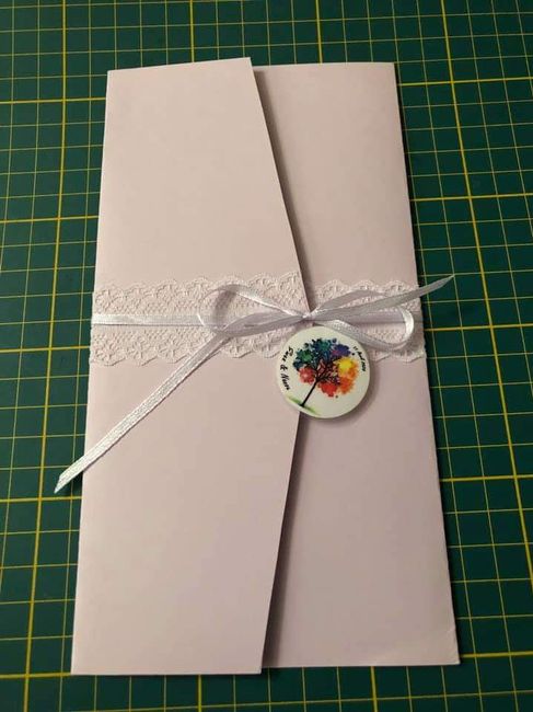 diy Faire-part - 2