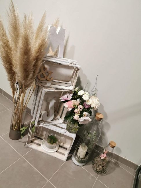 Notre déco de salle 11