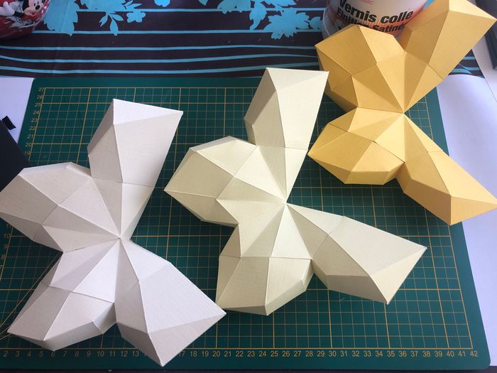 diy mariage coloré 5