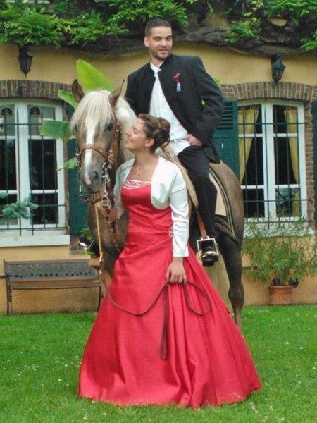 notre mariage le 22 juin 2013 - 2