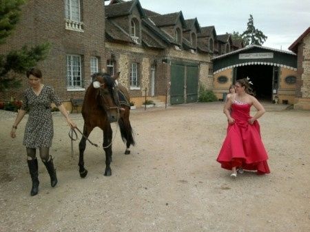notre mariage le 22 juin 2013 - 8