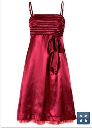 robe du lendemain
