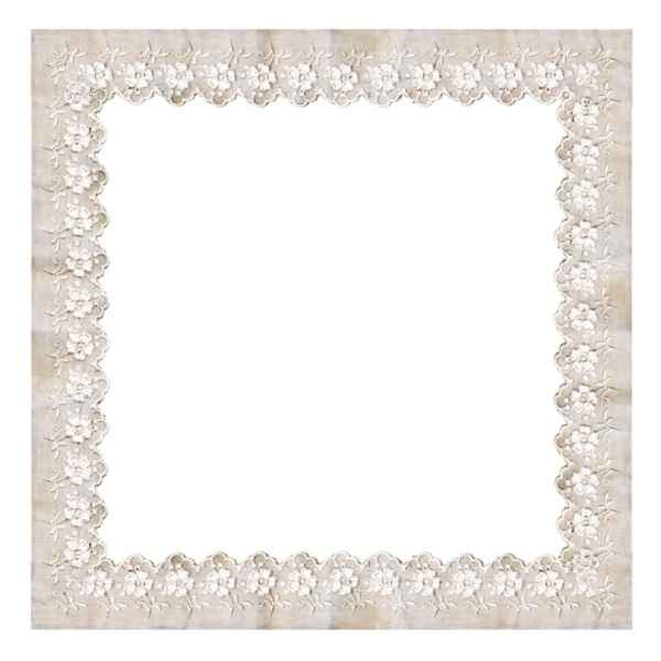 dentelle