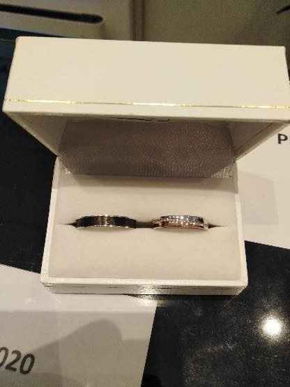Nos petites merveilles 💍💎 - 1