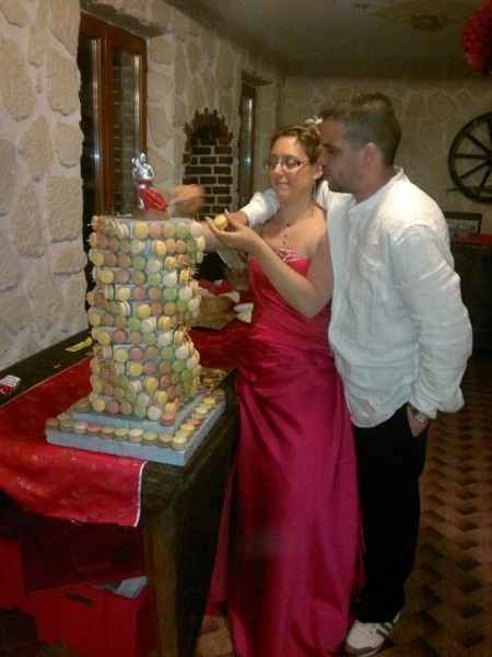 notre mariage le 22 juin 2013 - 6