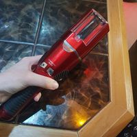 Le voici (Split Hair trimmer)