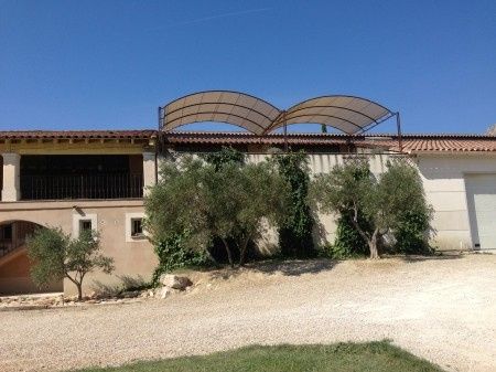 Le vallon des glauges