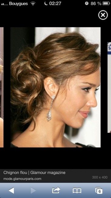 Coiffure