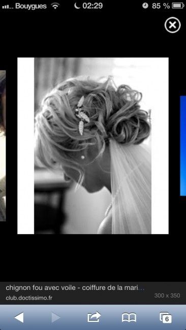 Coiffure