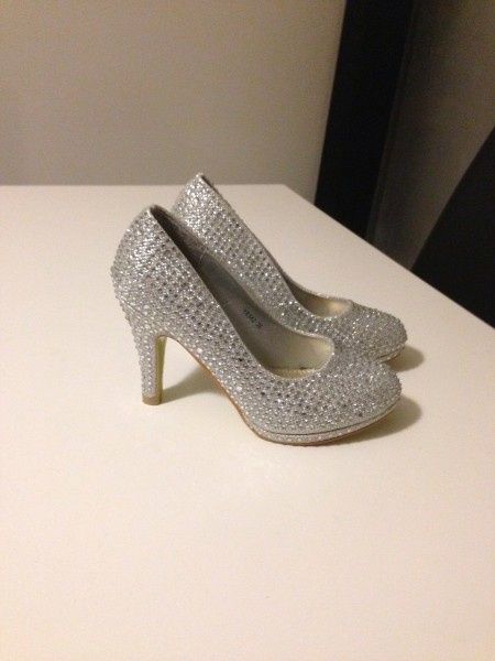 Mes chaussure