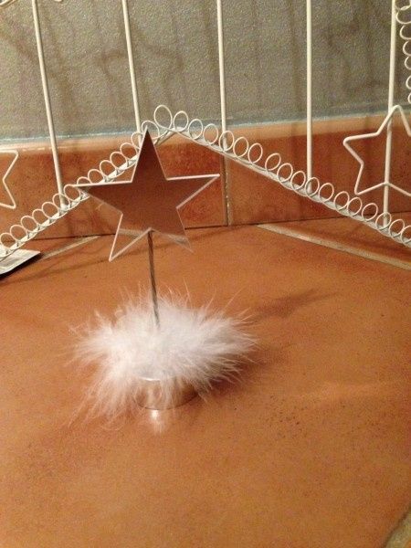 Mes 1er achats déco