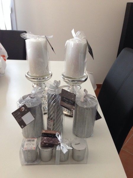 Mes 1er achats Déco