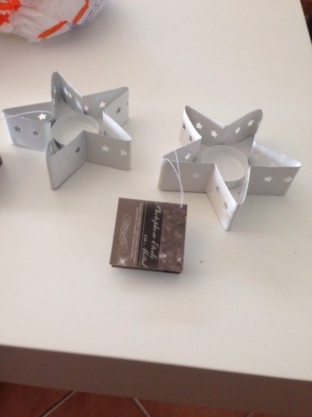 Mes 1er achats déco