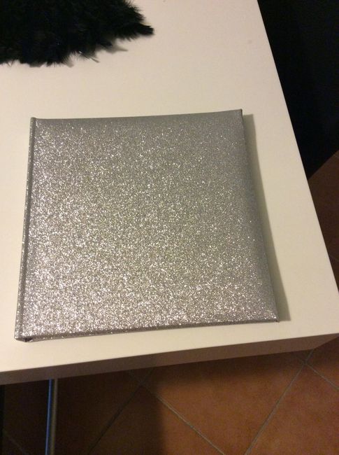Livre d'Or