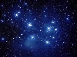 Pleiades faire part