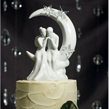 figurine mariage