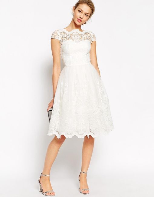 Robe lendemain