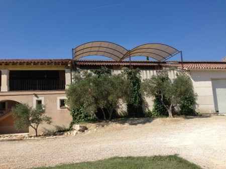 Le vallon des glauges