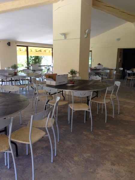 Le vallon des glauges