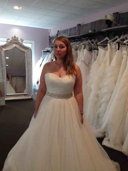 Ma robe