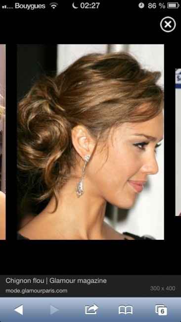 Coiffure