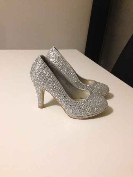 Mes chaussure