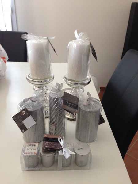 Mes 1er achats Déco