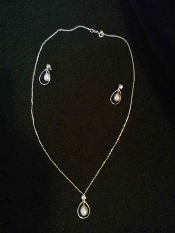 Bijoux