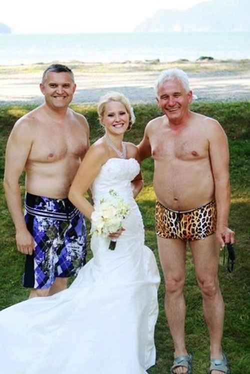 Photo couple peu habilé