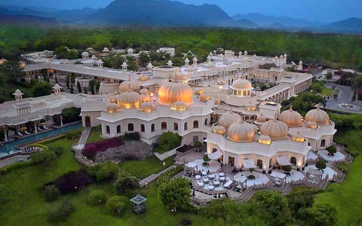 hotel inde