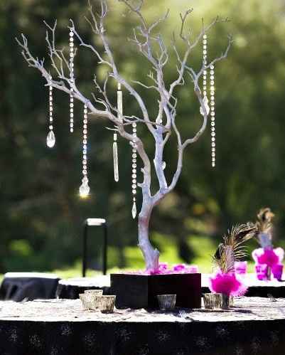 centre table arbre.