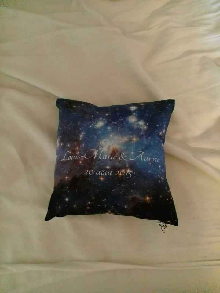 Inspiration de mariage l'espace: 2-  les constellations - 7