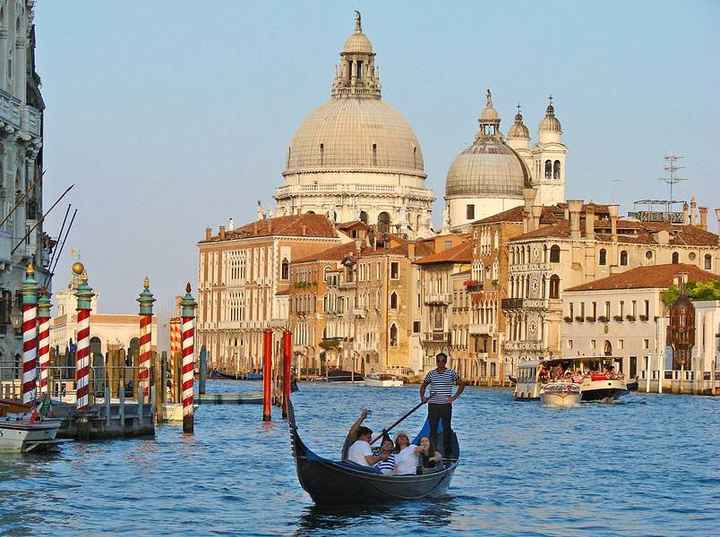 venise