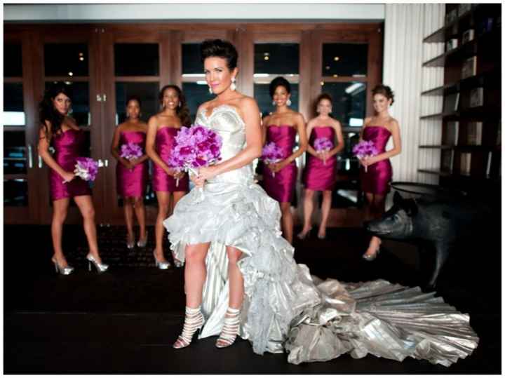robe Pnina Tornai 