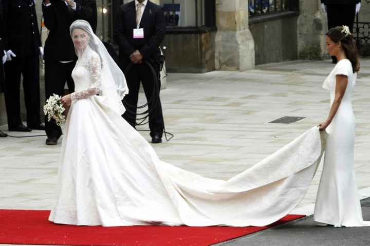 robe de kate