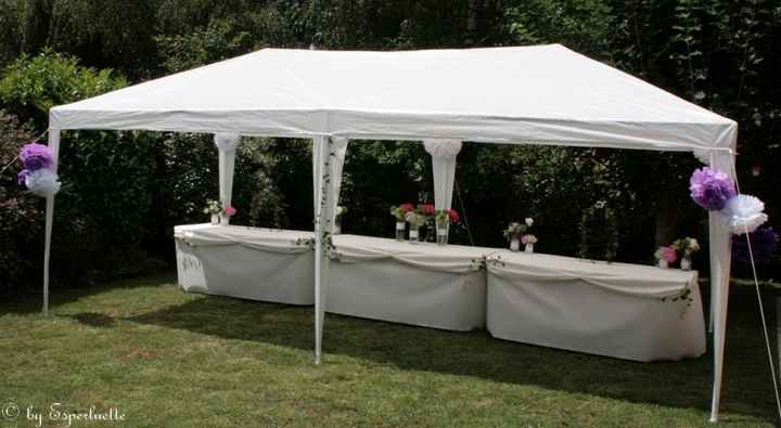 deco tonelle