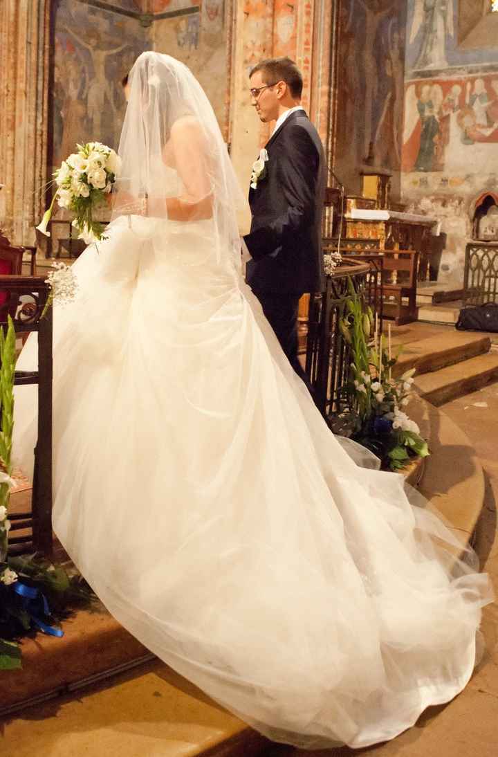 voile eglise