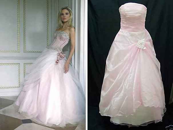 robe non conforme -1