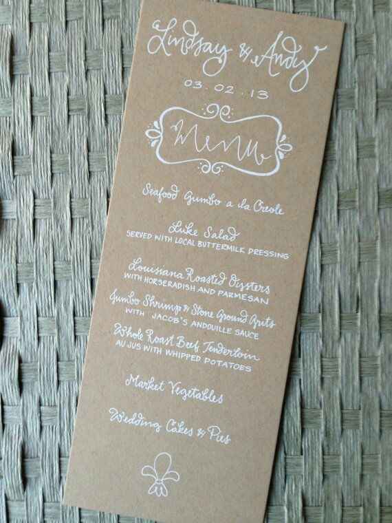 Mariage écologique - 6