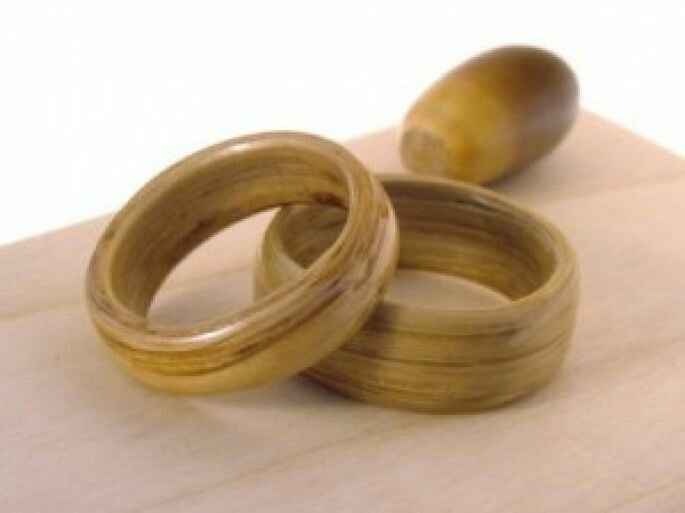 Mariage écologique - 12