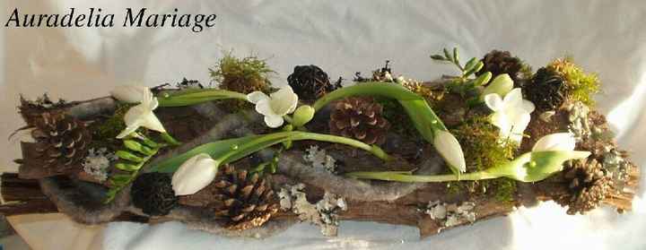 Mariage écologique - 14