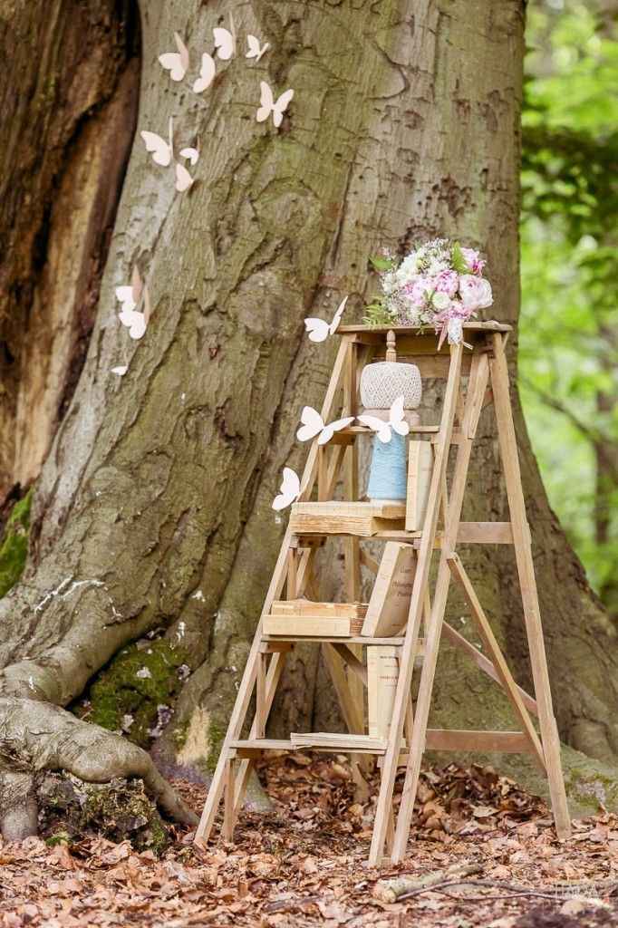 inspiration foret ceremonies
