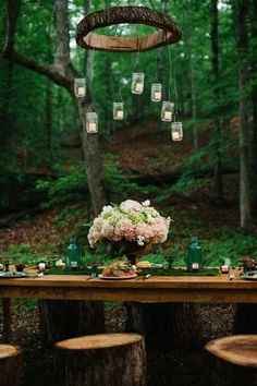 inspiration foret decoration-2