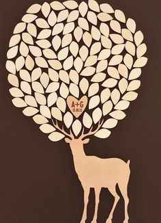 inspiration foret livre d'or