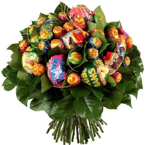 inspiration gourmandise bouquet-2