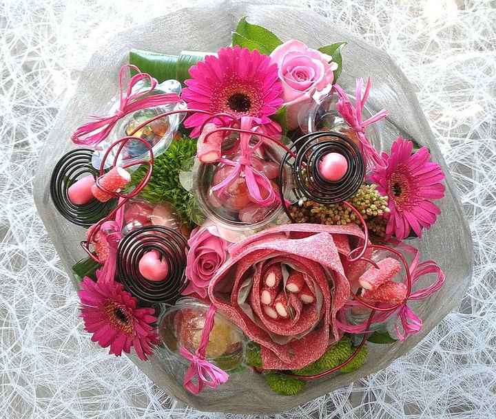 inspiration gourmandise bouquet-3